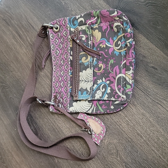 Fossil purse - Picture 1 of 3